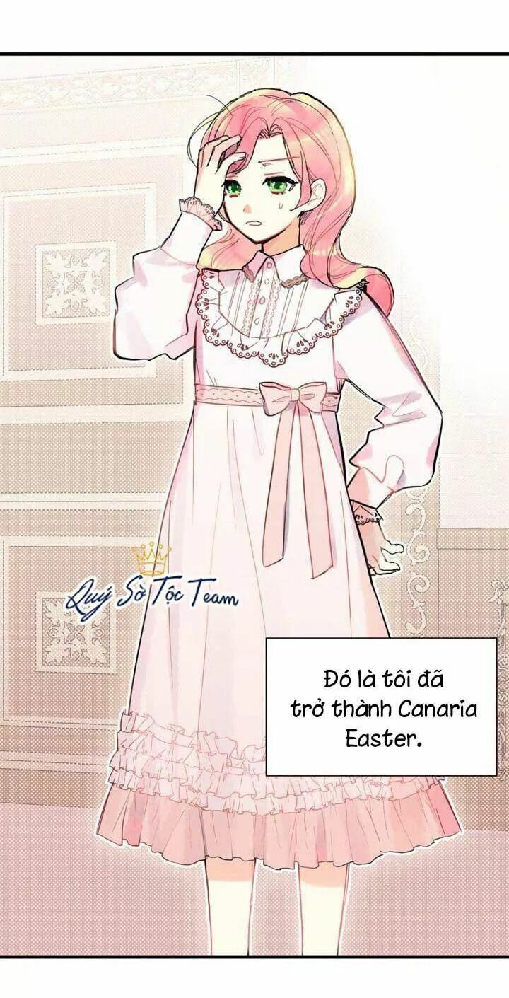 Tồn Tại Với Tư Cách Là Vợ Của Nam Chính: Chapter 1