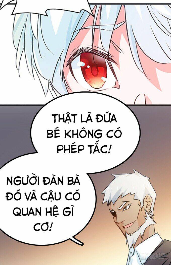 Huyết Đồng Tử: Chapter 12