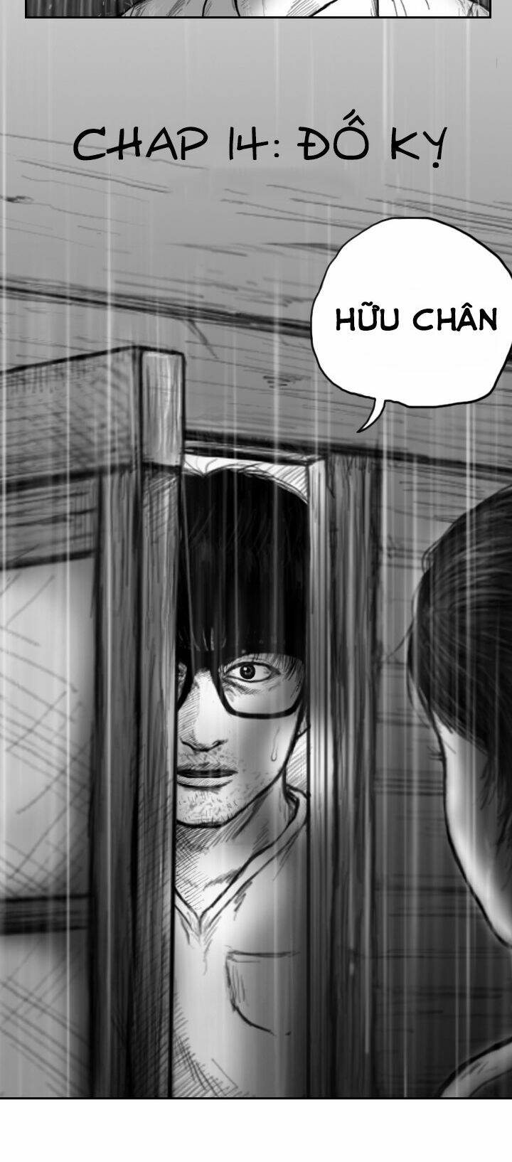 Hạt Giống Mỹ Nhân: Chapter 14