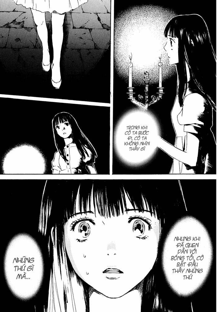 Drug-On: Chapter 8