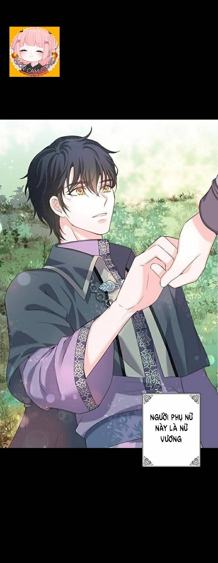 Nhân Vật Phản Diện Yêu Cầu Tôi Yêu Chàng: Chapter 14