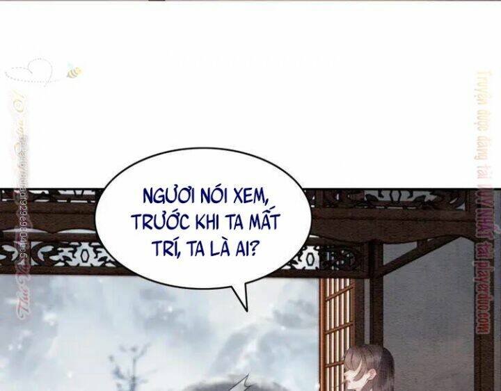 Trọng Sinh Bá Sủng Nhiếp Chính Vương Quá Mạnh Mẽ: Chapter 219