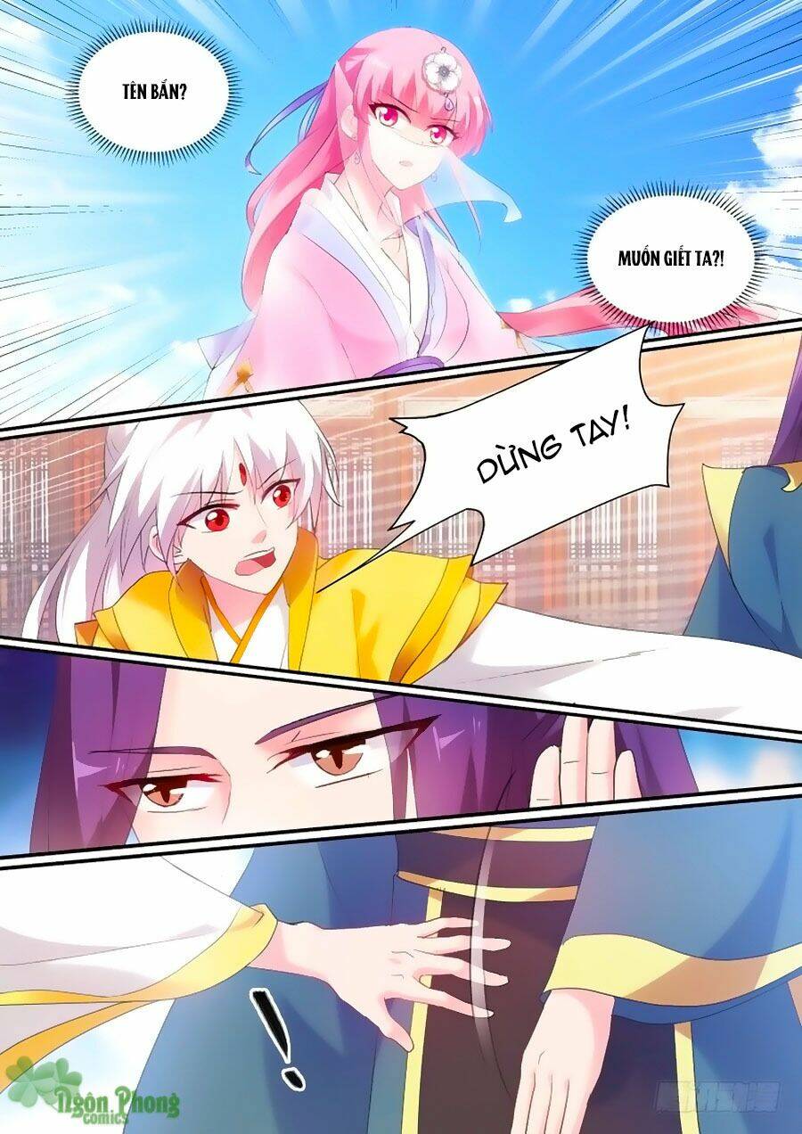 Hệ Thống Chế Tạo Nữ Thần: Chapter 140