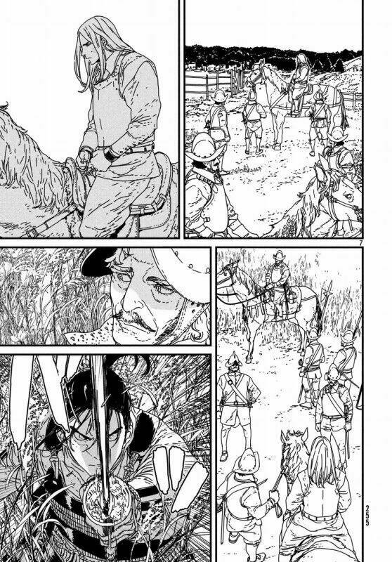 Issak: Chapter 17