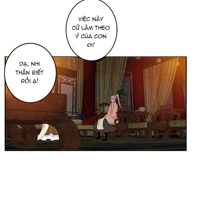 Thông Linh Phi: Chapter 494