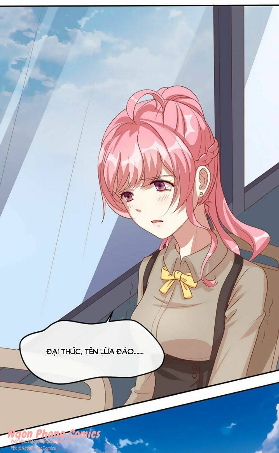 Cả Thế Giới Đều Không Bằng Người: Chapter 18