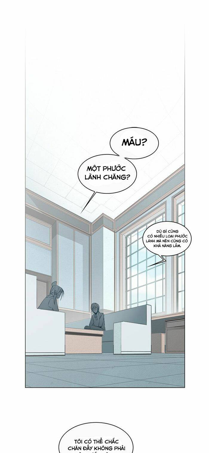 The Memory Of Wind: Anz: Chapter 26