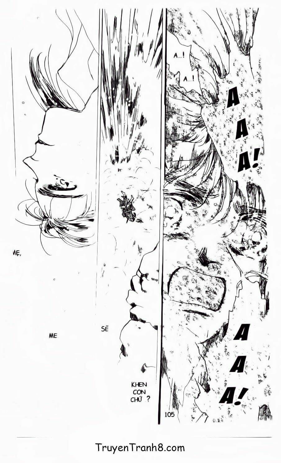 Đứa Con Số Phận: Chapter 44.2