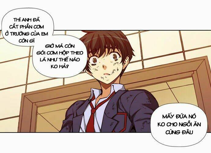 Modify: Chapter 7