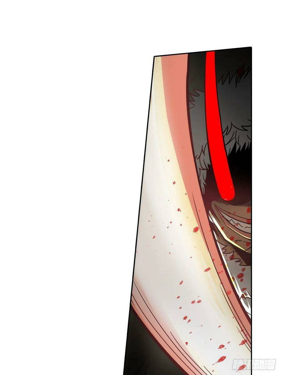 Người Nguyên Thủy Mạnh Nhất: Chapter 70