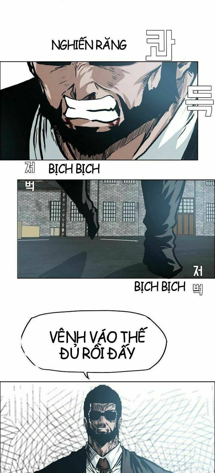 Bá Chủ Học Đường Ss3: Chapter 30