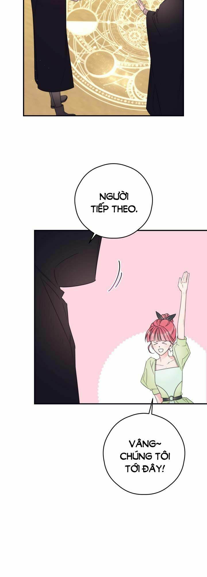 Kiếp Này Tôi Sẽ Sống Như Một Nhân Vật Phụ: Chapter 18