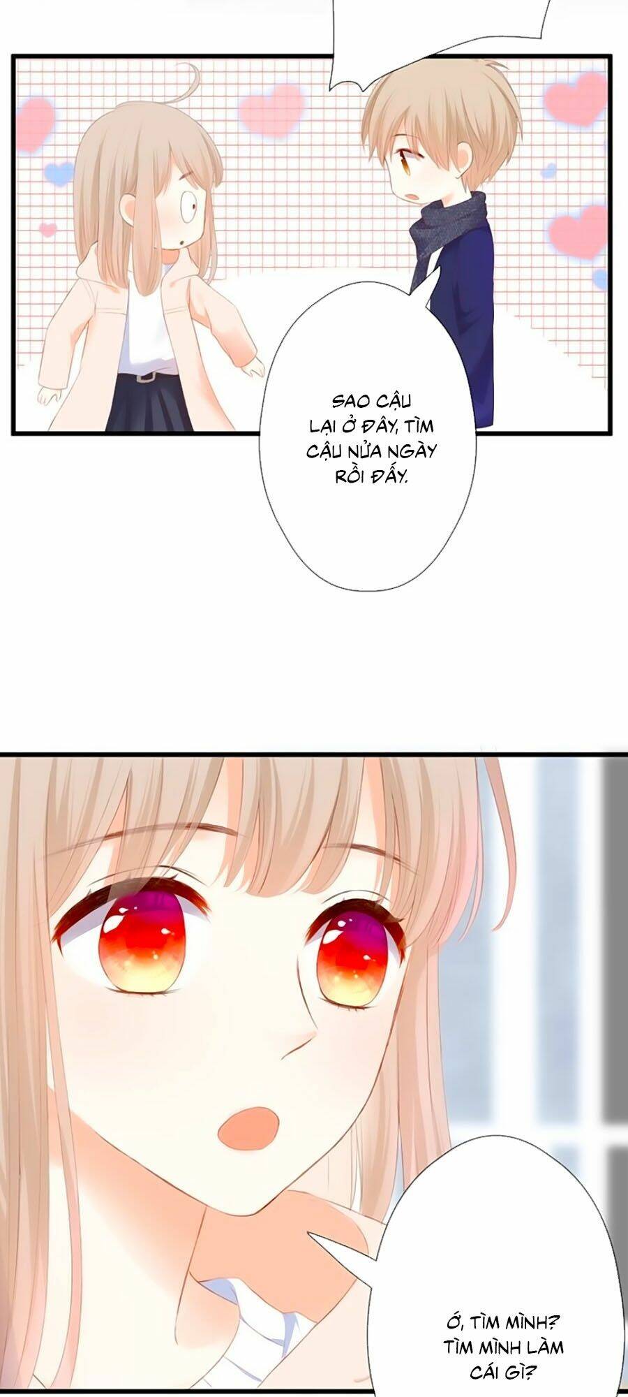 Đóa Hoa Chớm Nở: Chapter 54