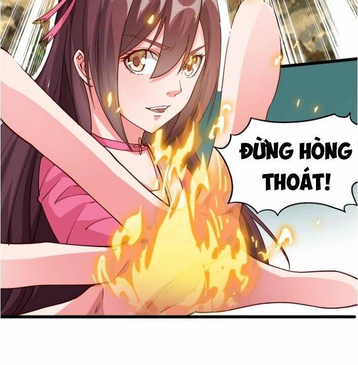 Ngự Thiên Thần Đế: Chapter 38.5