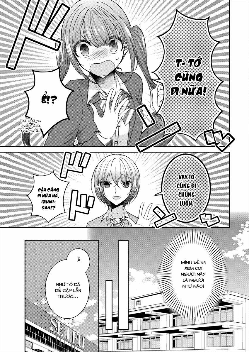 Useless Princesses: Chapter 26