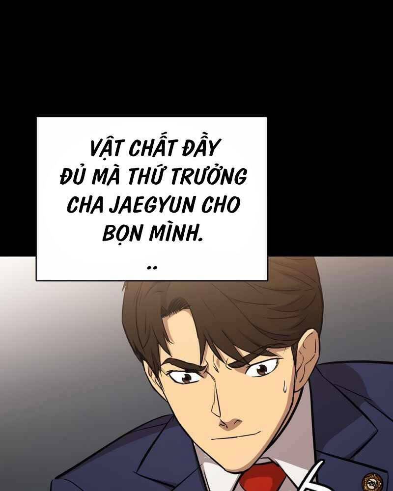 Cánh Cổng Mở Ra Đúng Ngày Đầu Tiên Tôi Thành Chính Trị Gia: Chapter 18