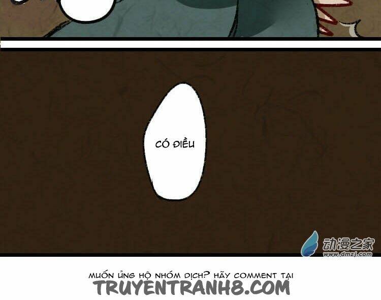 Bản Trường Ca Hạnh Phúc: Chapter 4