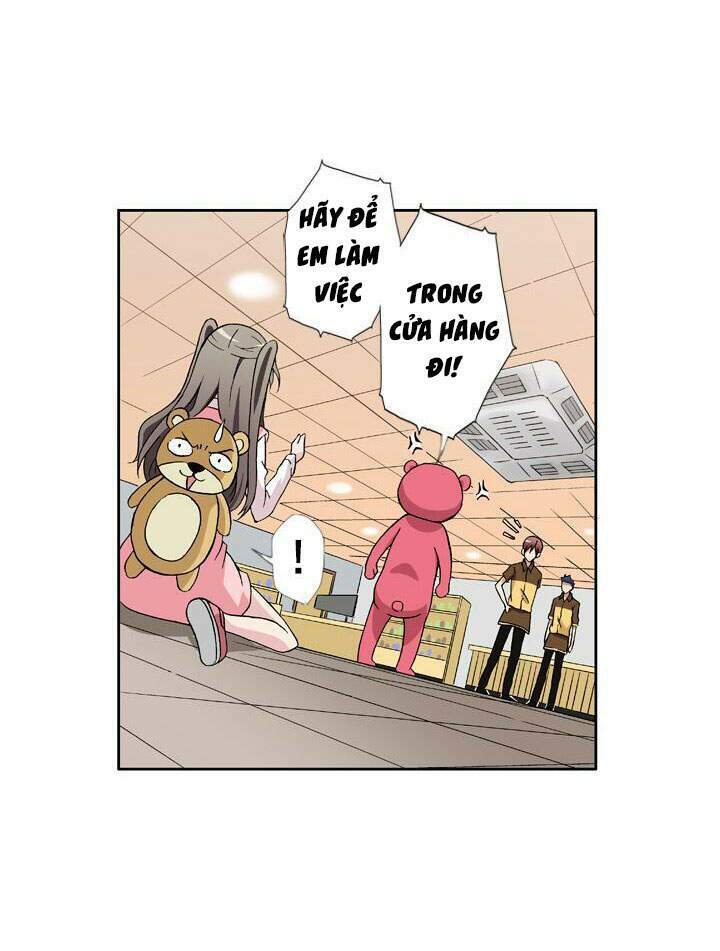 Của Em Mãi Mãi: Chapter 1.5