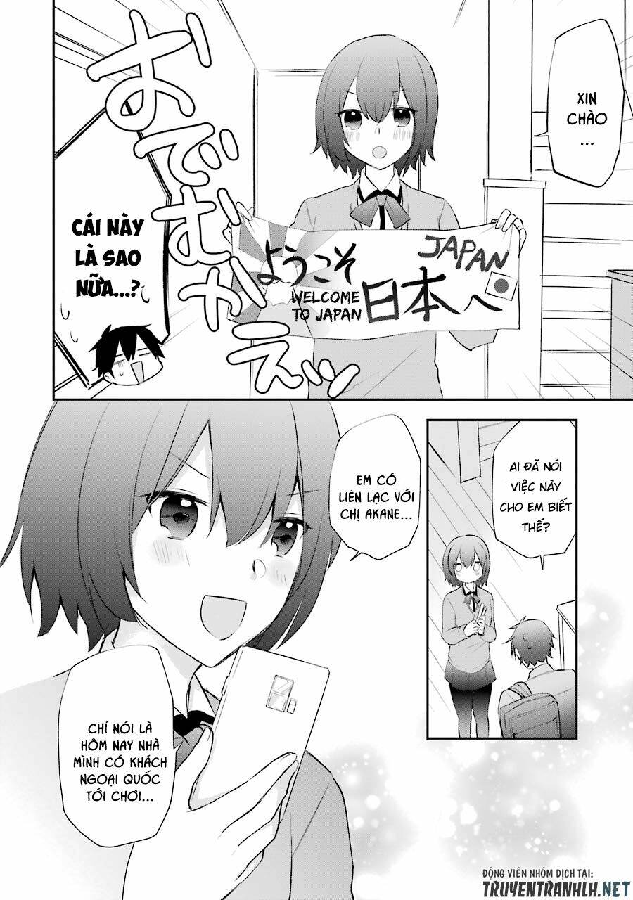 Kikanshita Yuusha No Gojitsudan: Chapter 5