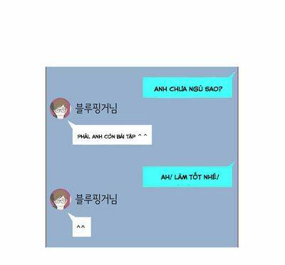 Thánh Thần Trẻ Trâu: Chapter 26