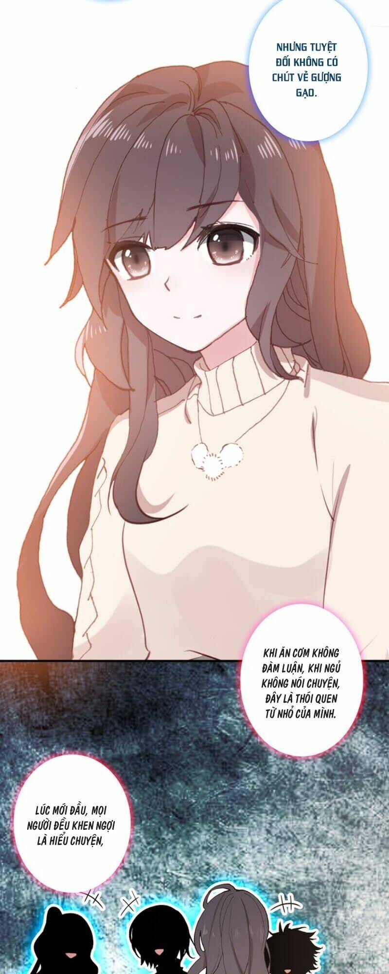 Nhất Sinh Nhất Thế Mỹ Nhân Cốt: Chapter 11