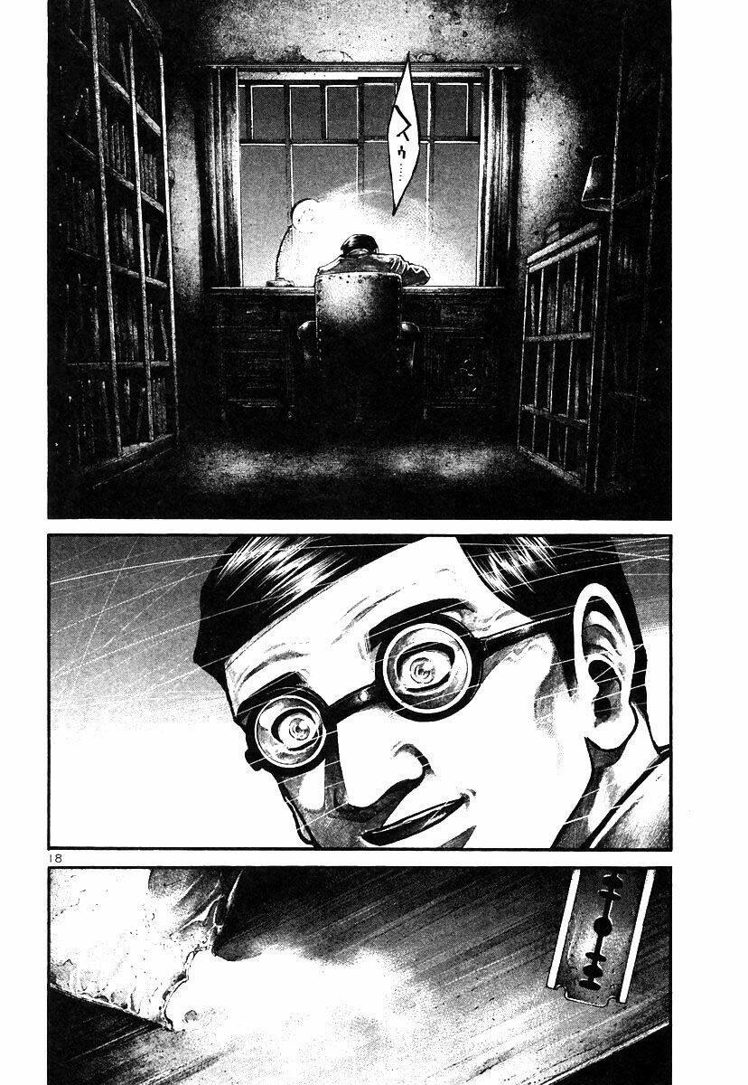 Rainbow: Chapter 164