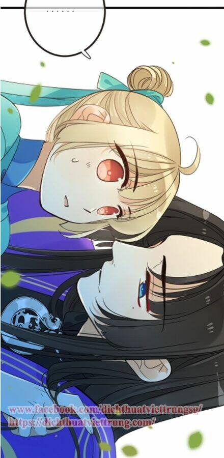 Bạn Trai Tôi Là Cẩm Y Vệ 2: Chapter 18