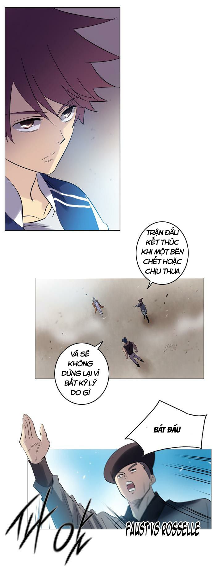 Soul Cartel: Chapter 125