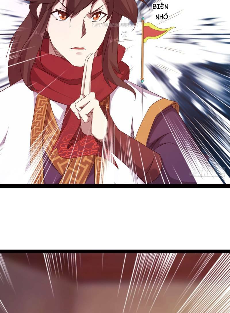 Kiếm Đồ: Chapter 24