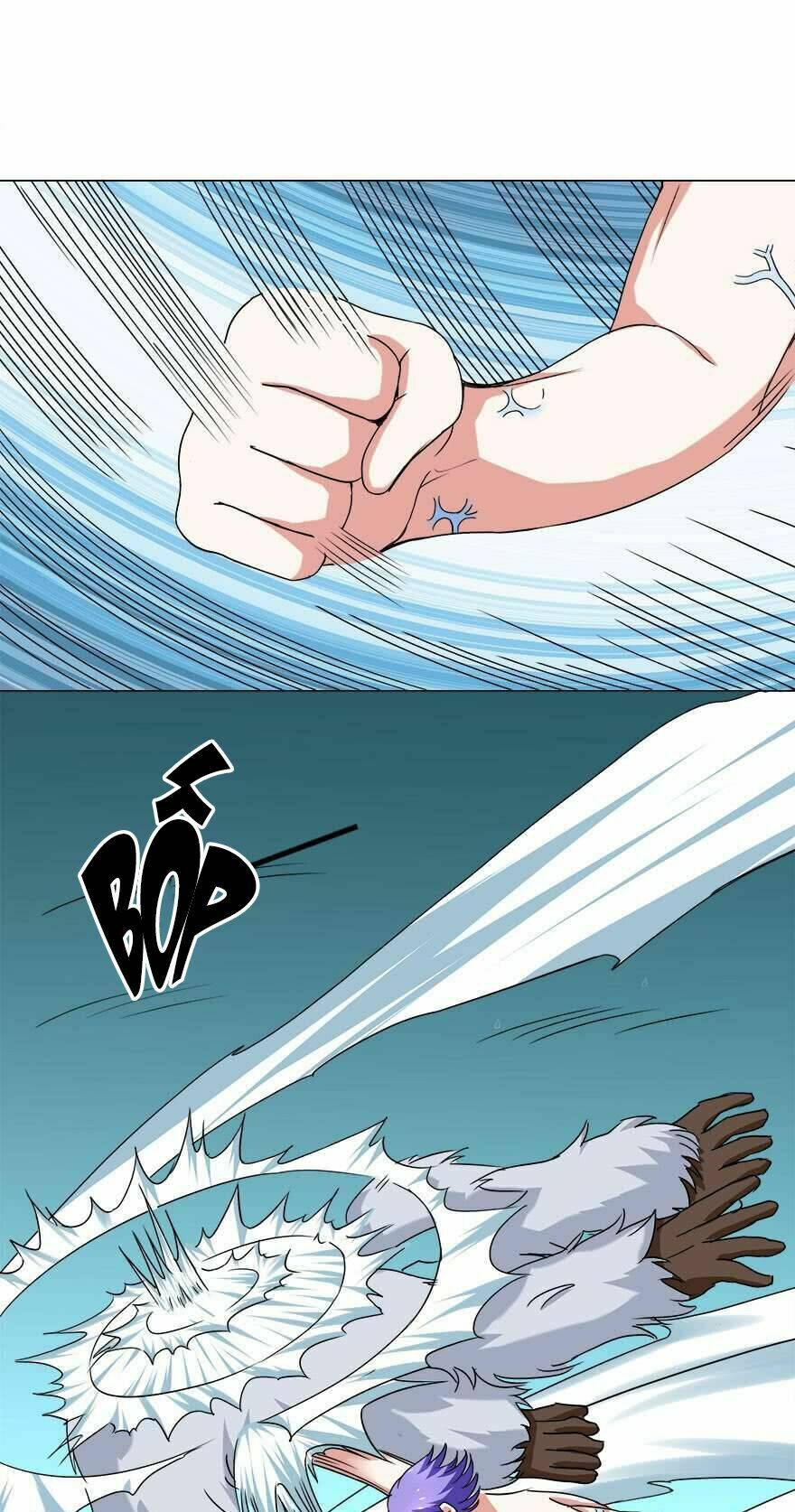 Đô Thị Tu Luyện Cuồng Triều: Chapter 17