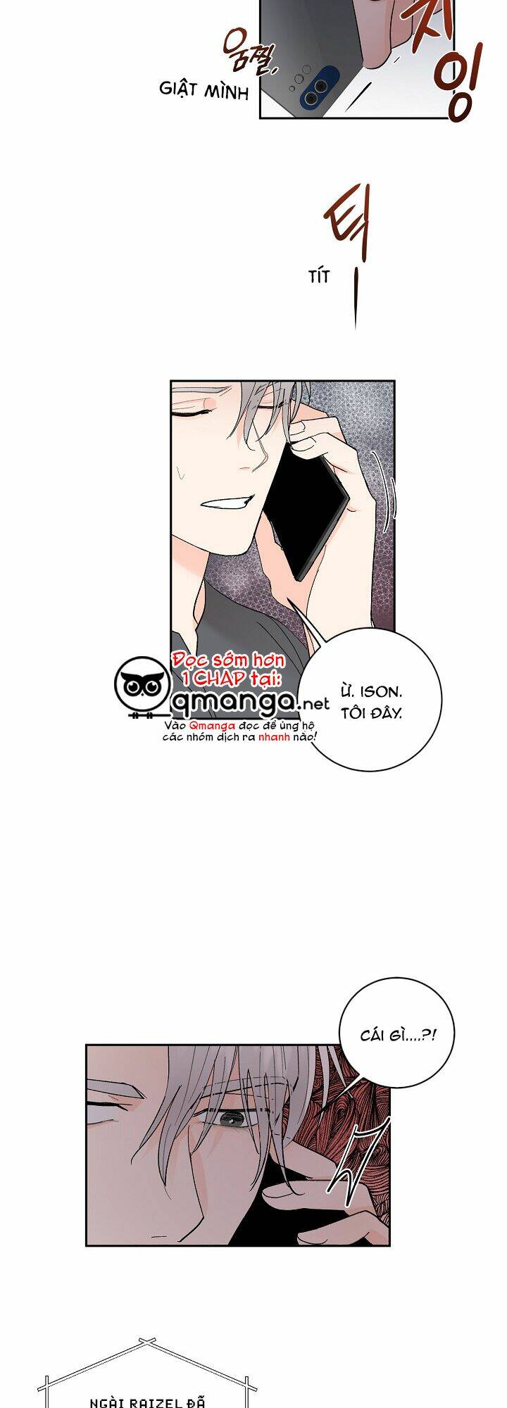 Kẻ Cắp Mặt Trăng: Chapter 24