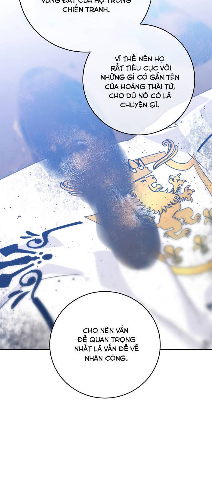 Cô Hầu Giỏi Giang: Chapter 50