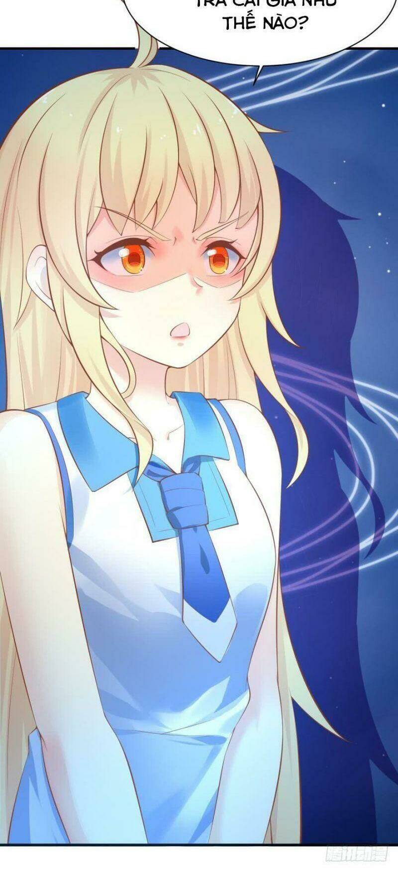 Nhân Ngư Học Trưởng, Đừng Ôm Ta!: Chapter 87