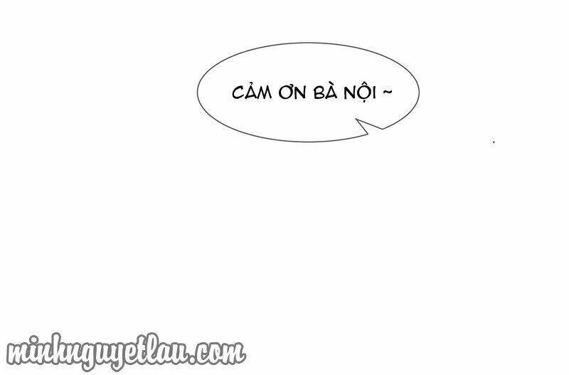 Chiến Lược Lãng Mạn Của Thịnh Thiếu: Chapter 17