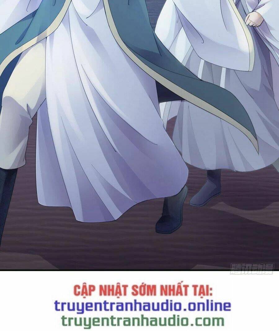 Sử Thượng Đệ Nhất Chưởng Môn: Chapter 202