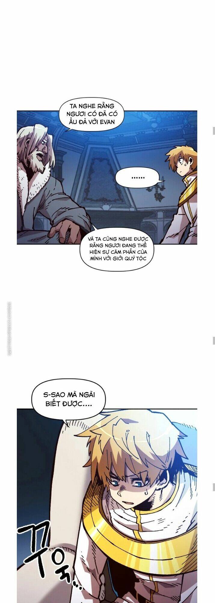 Đại Lục Vô Song: Chapter 37