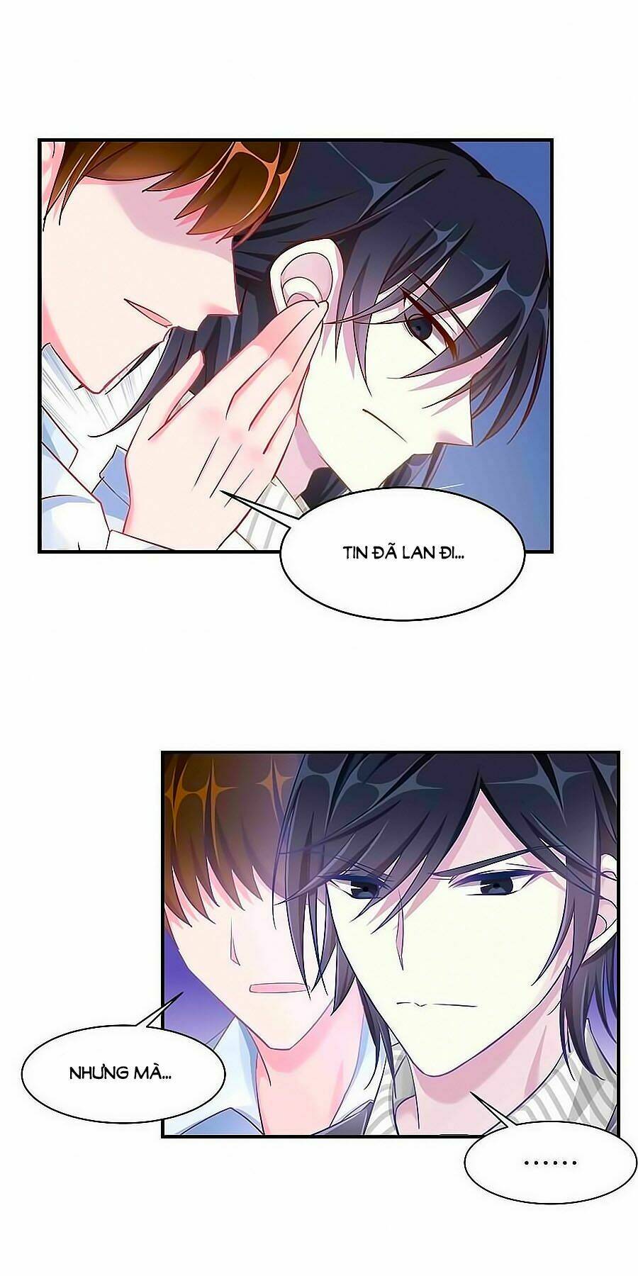 Tinh Ngụy: Chapter 16