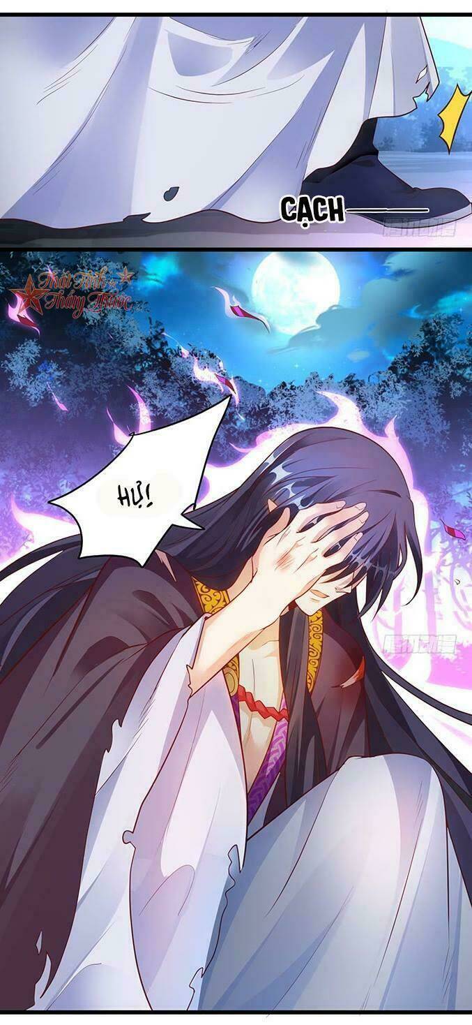 Liêu Liêu Trai: Chapter 18