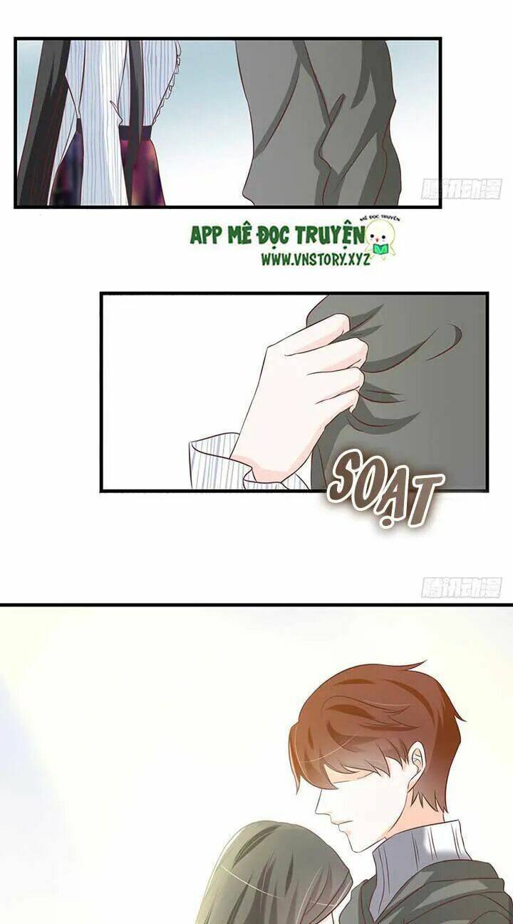 Cẩm Lý Thiếu Nữ Của Tôi: Chapter 47