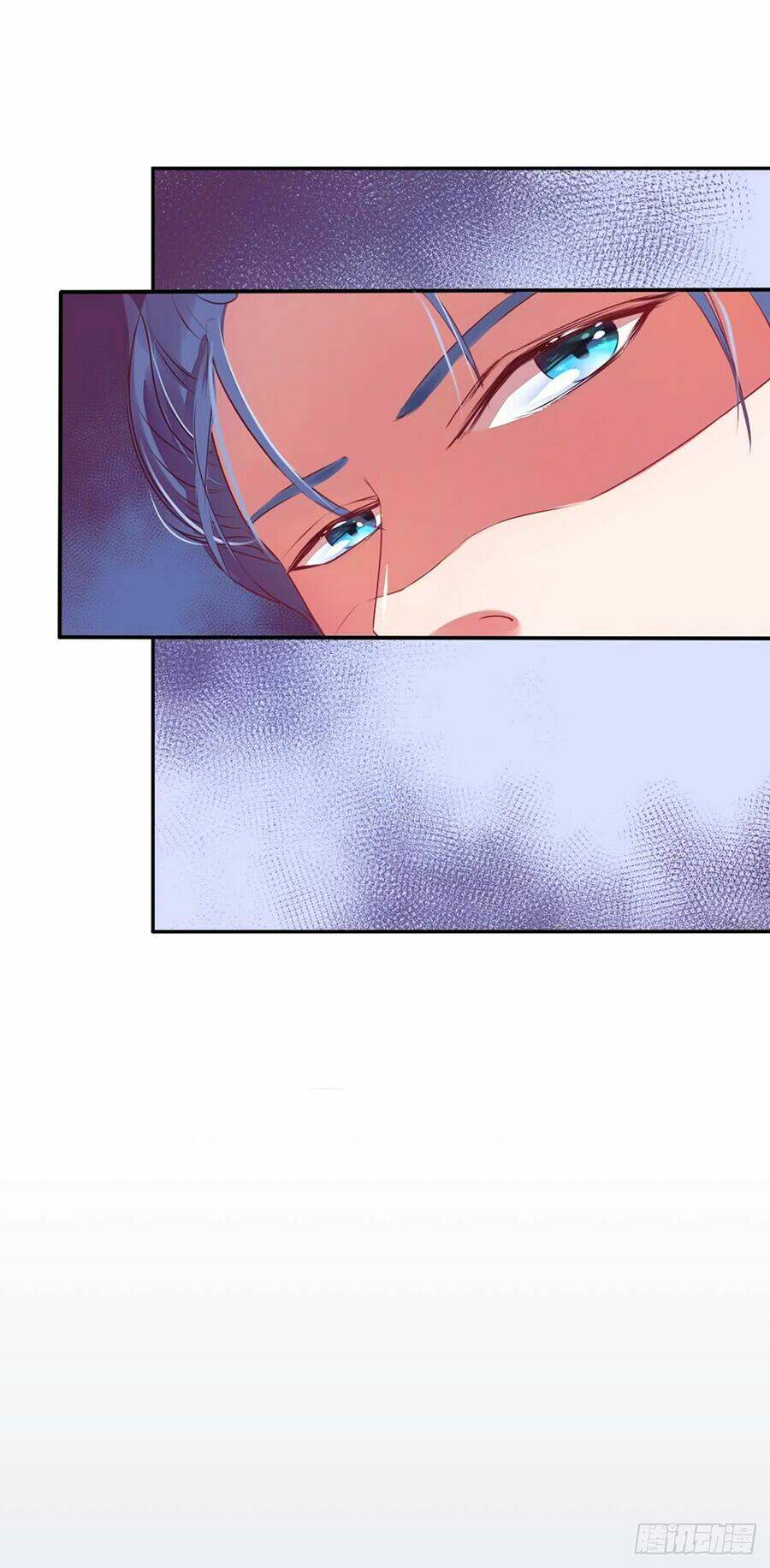 Manh Thê Khó Dỗ: Chapter 12