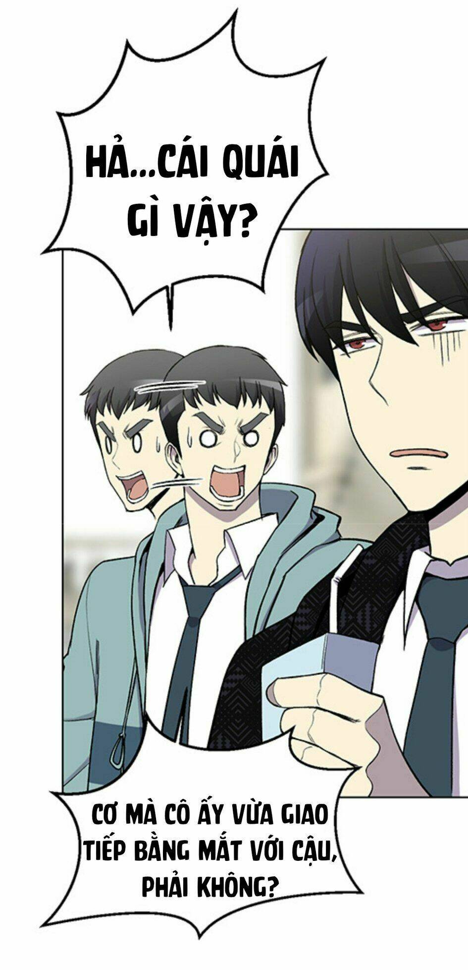 Luân Hồi Ác Nhân: Chapter 10