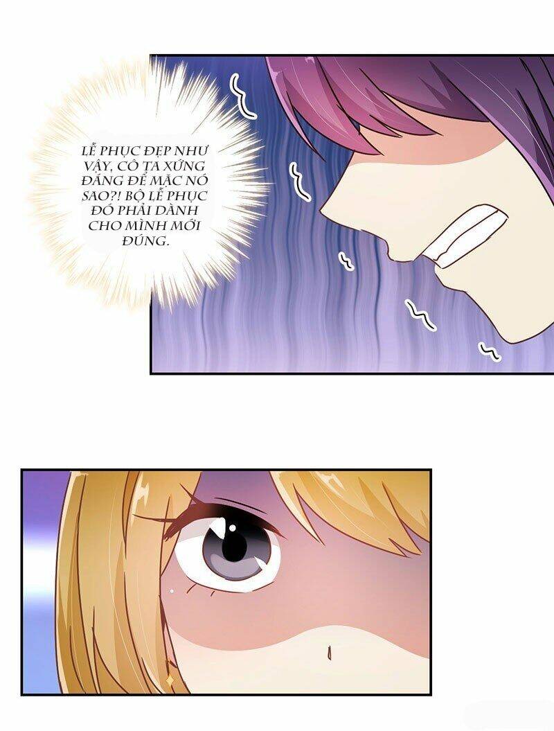 Trọng Sinh Chi Hao Môn Cường Thế Quy Lai: Chapter 89