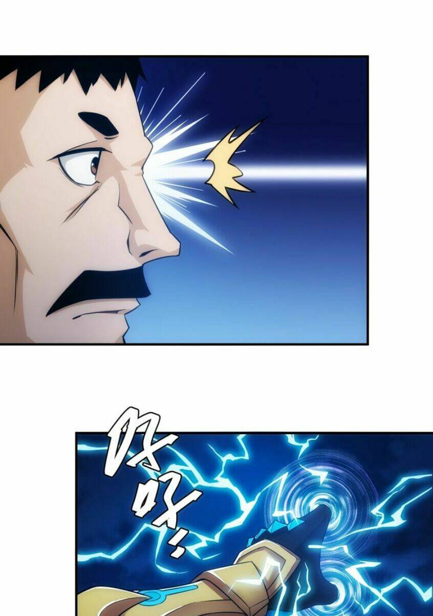 Rich Player - Người Chơi Khắc Kim: Chapter 43