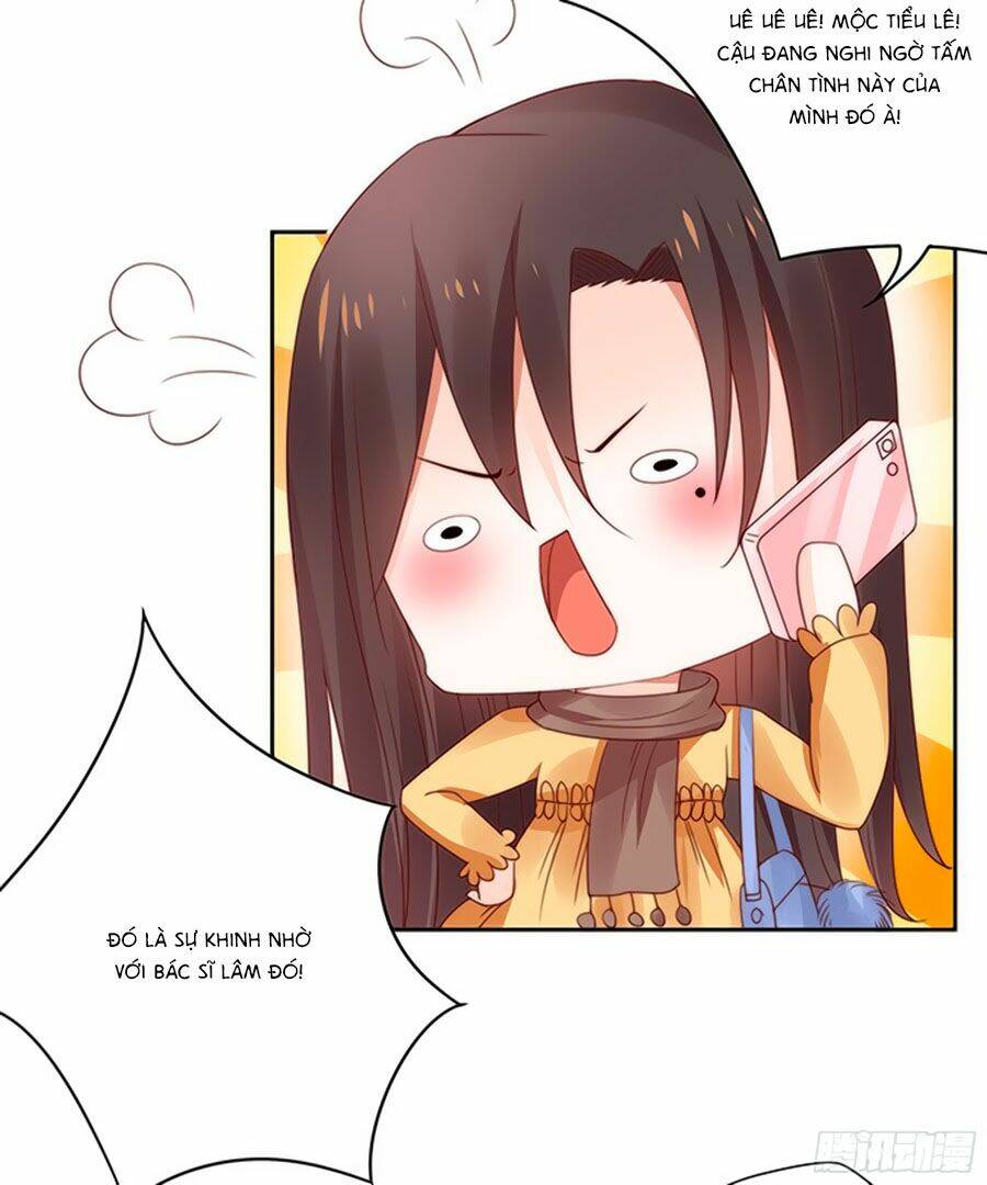 Bạn Trai Là Ngôi Sao: Chapter 99