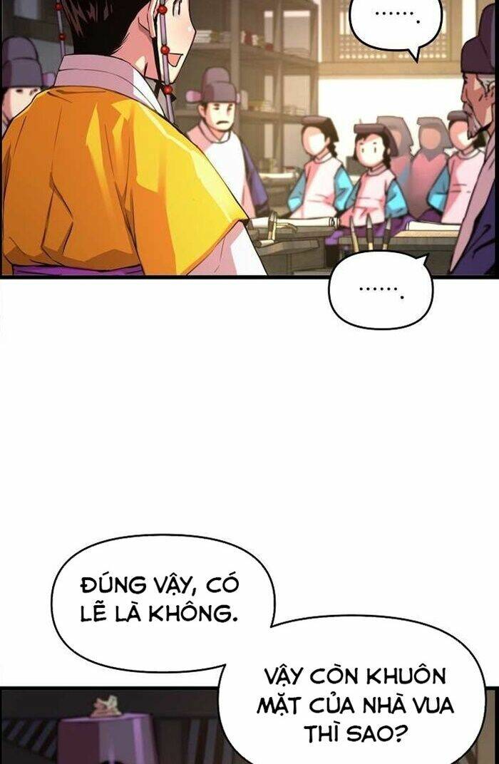 Tôi Sẽ Sống Như Một Hoàng Tử: Chapter 38