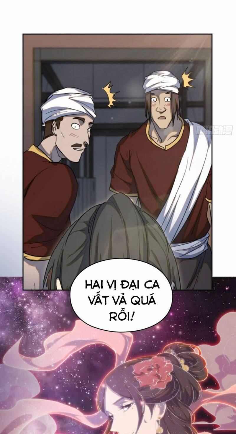 Đô Thị Hàng Thần Khúc: Chapter 60