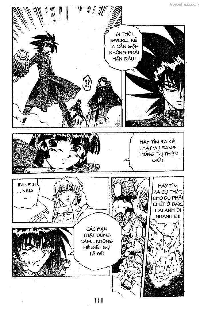 Devil And Devil: Chapter 83