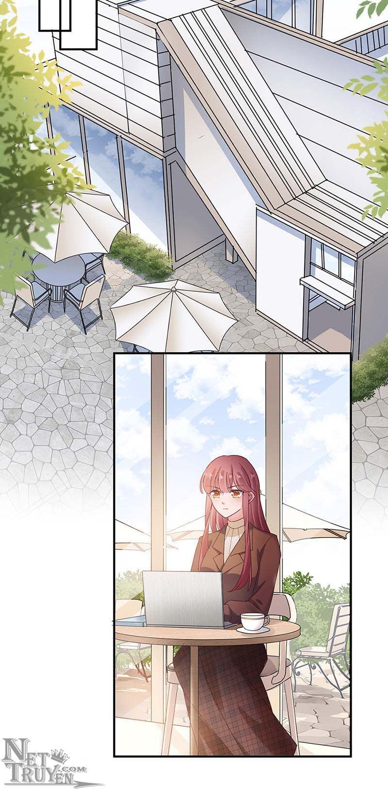 Thịnh Thế Điềm Sủng: Tiểu Manh Thê Của Dịch Thiếu: Chapter 95