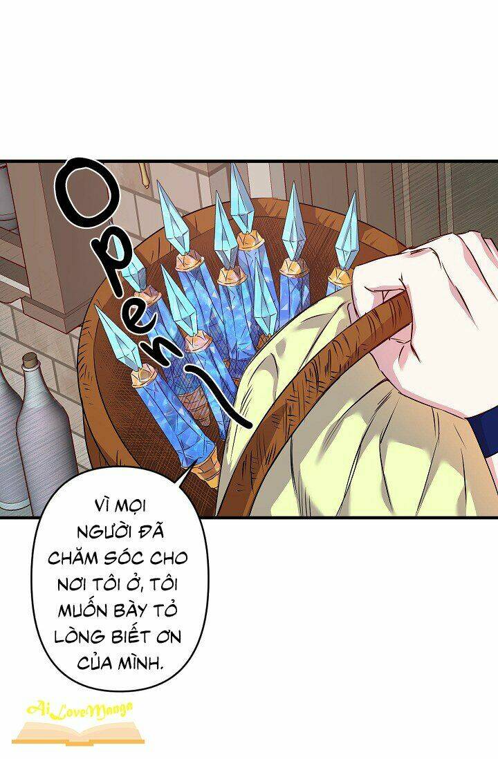 Hôn Lễ Báo Thù: Chapter 26