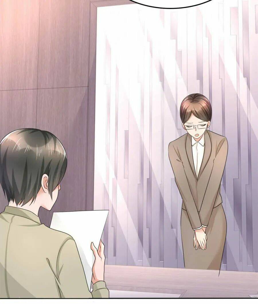 Con Đường Phản Công Của Sủng Thê: Chapter 14